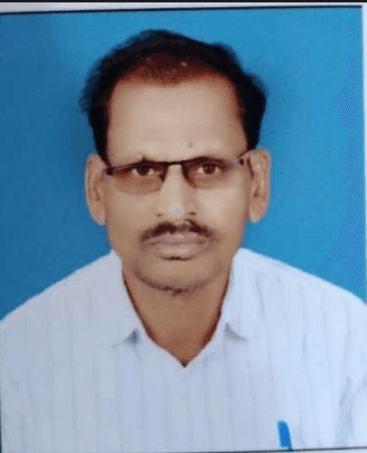 सुनील रामूजी कुनघाडकर
