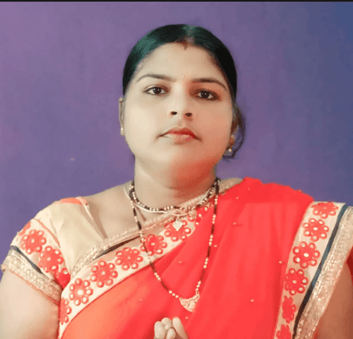 अर्चना रवींद्र मेश्राम
